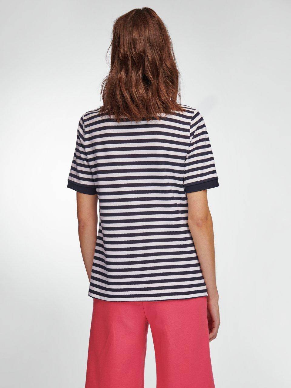 DAY.LIKE Polo-Shirt Mit 1/2-Arm