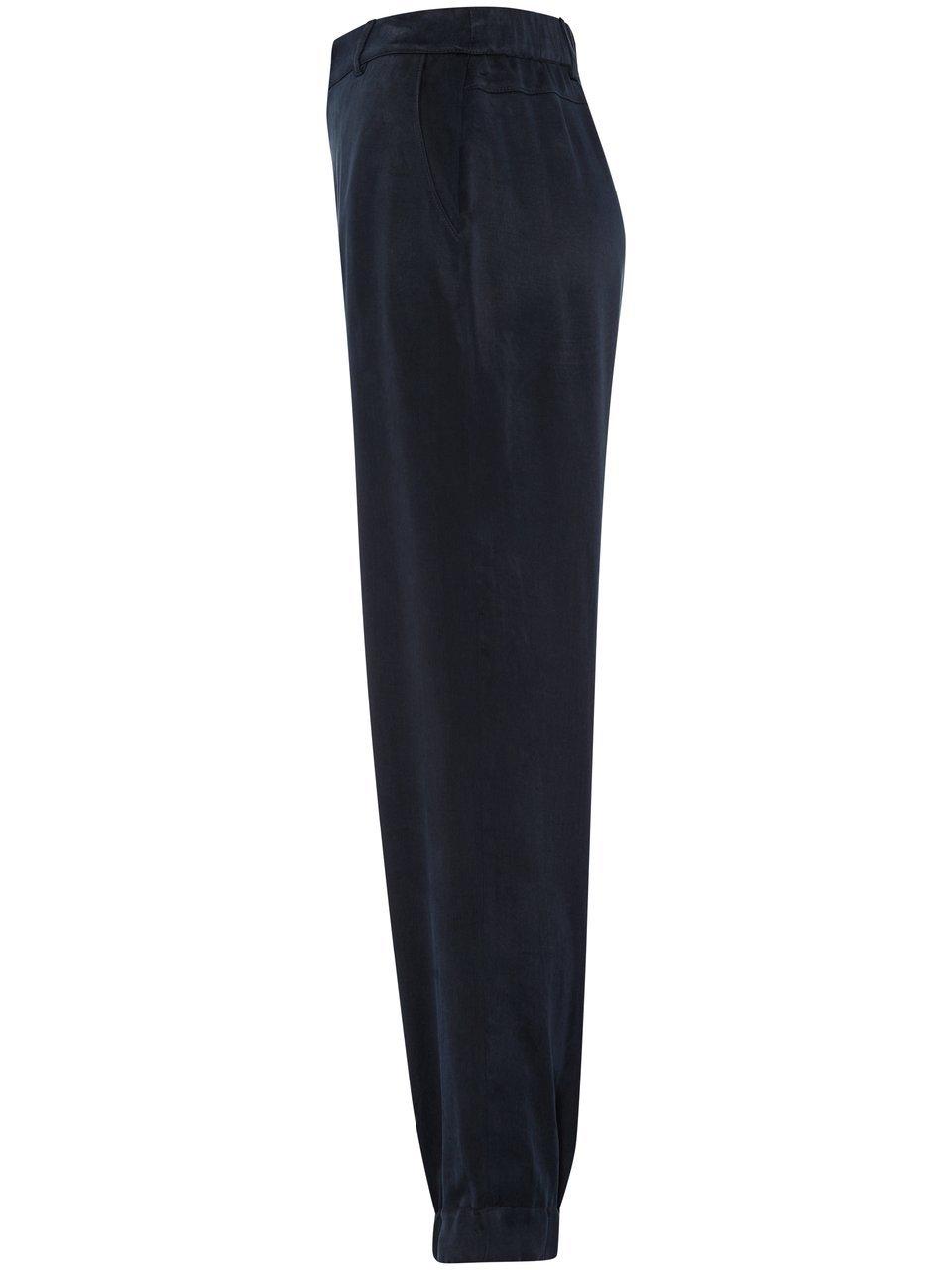 DAY.LIKE Relaxed Fit-Hose