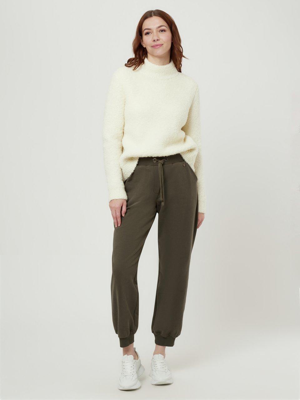 DAY.LIKE Relaxed Fit-Sweathose