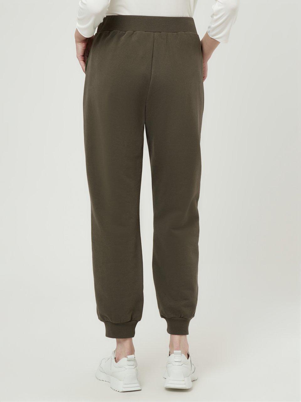 DAY.LIKE Relaxed Fit-Sweathose