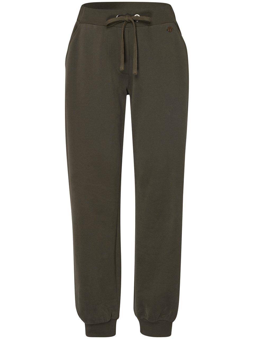 DAY.LIKE Relaxed Fit-Sweathose