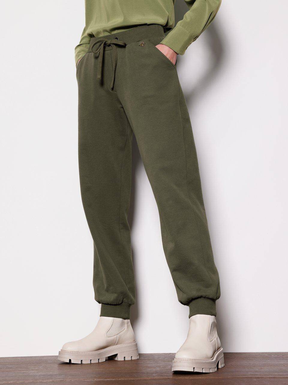 DAY.LIKE Relaxed Fit-Sweathose