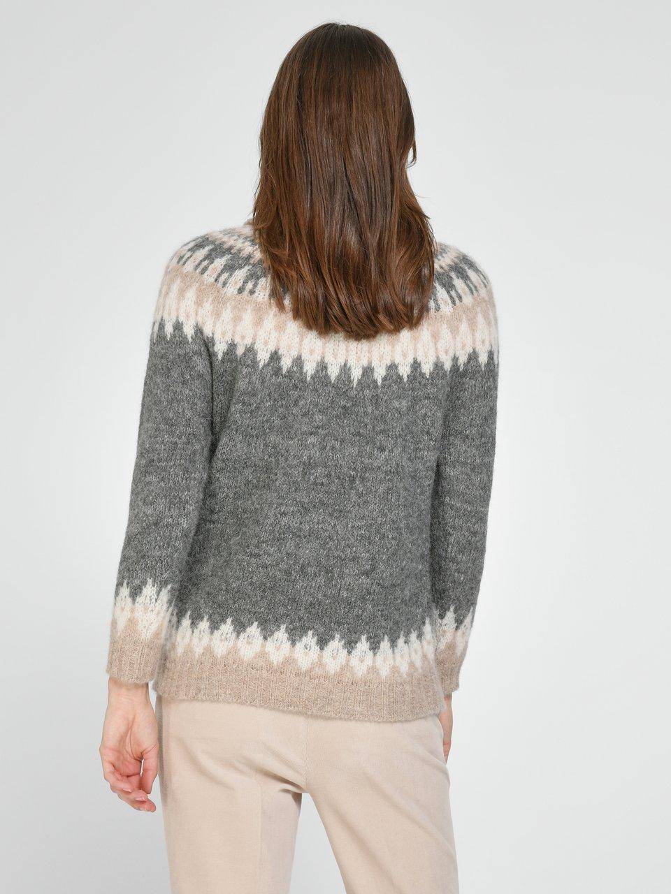 DAY.LIKE Rollkragen-Pullover