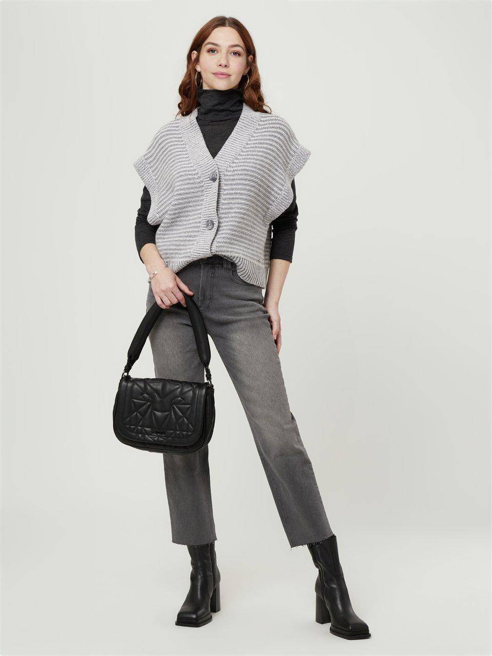 DAY.LIKE Rollkragen-Shirt