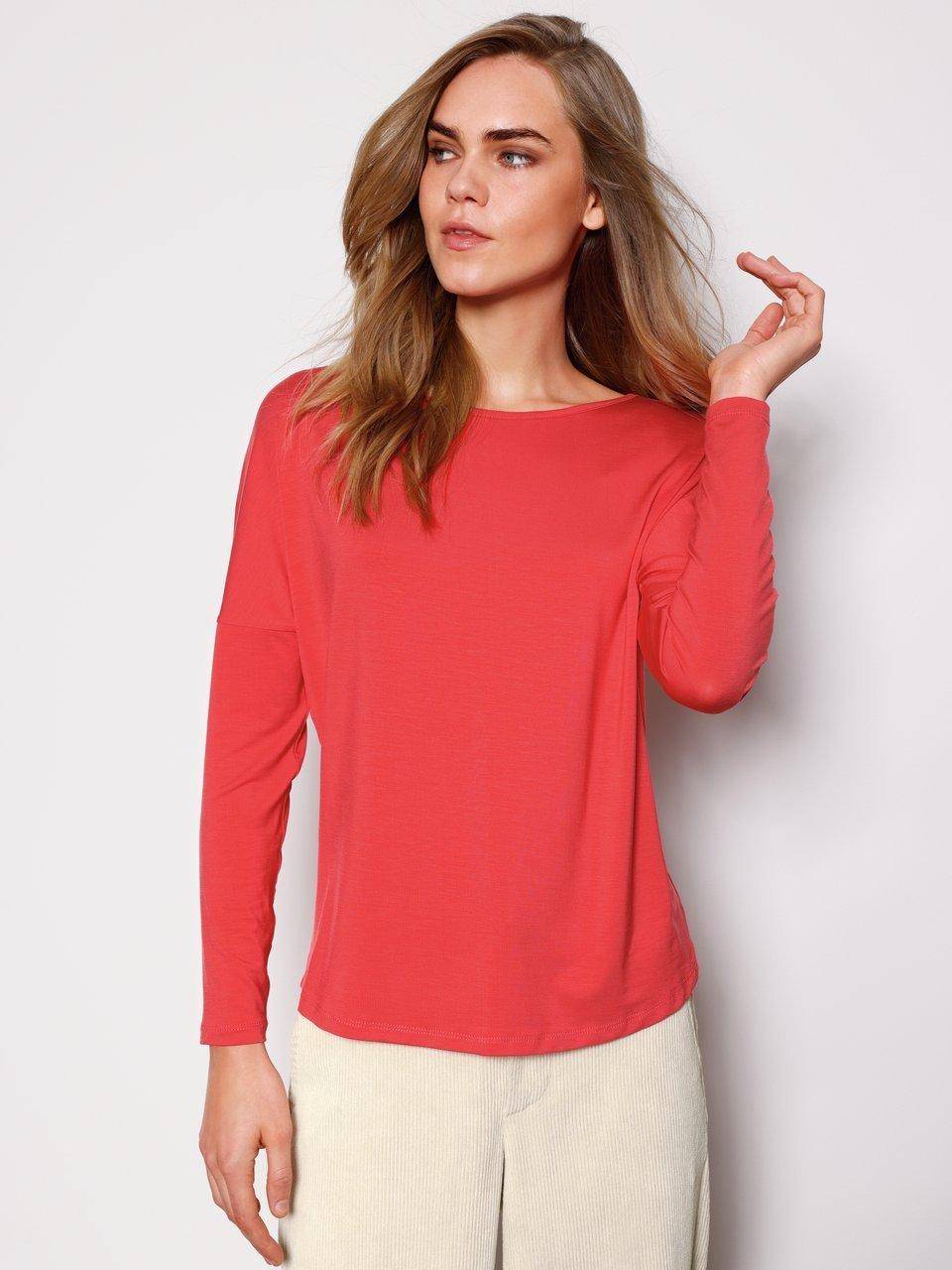 DAY.LIKE Rundhals-Shirt