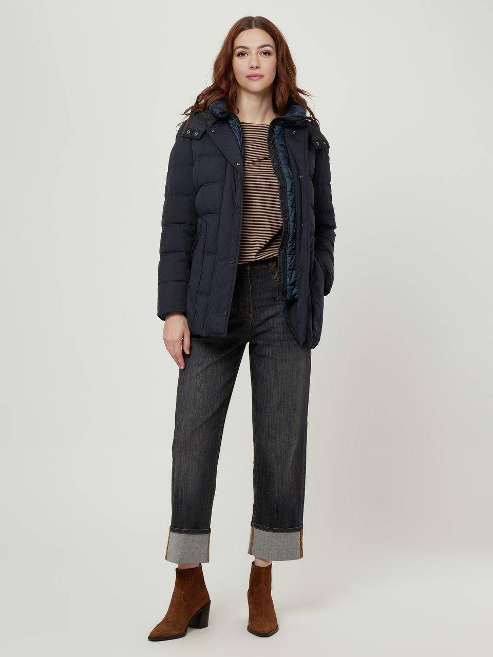 DAY.LIKE Rundhals-Shirt