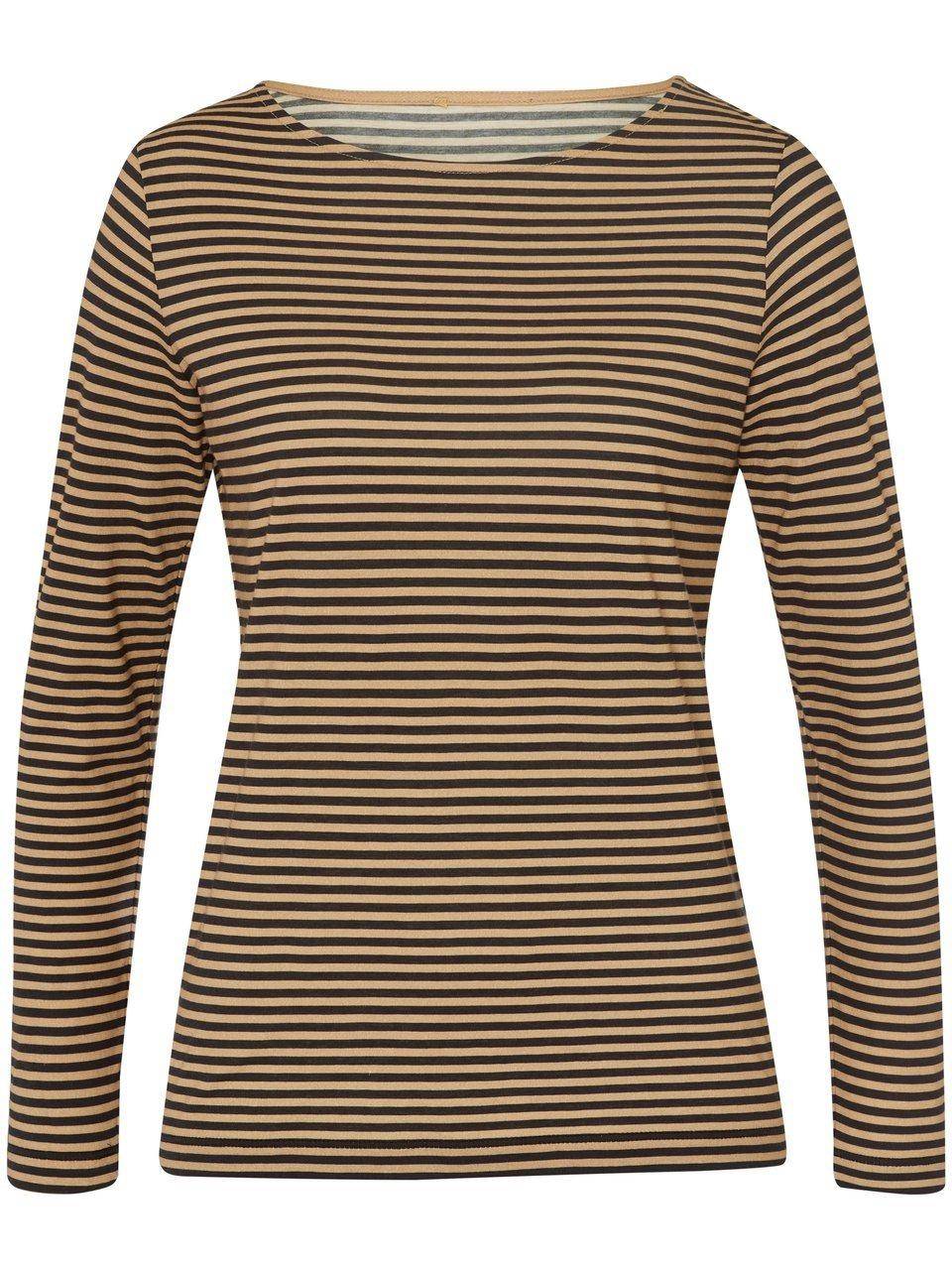 DAY.LIKE Rundhals-Shirt