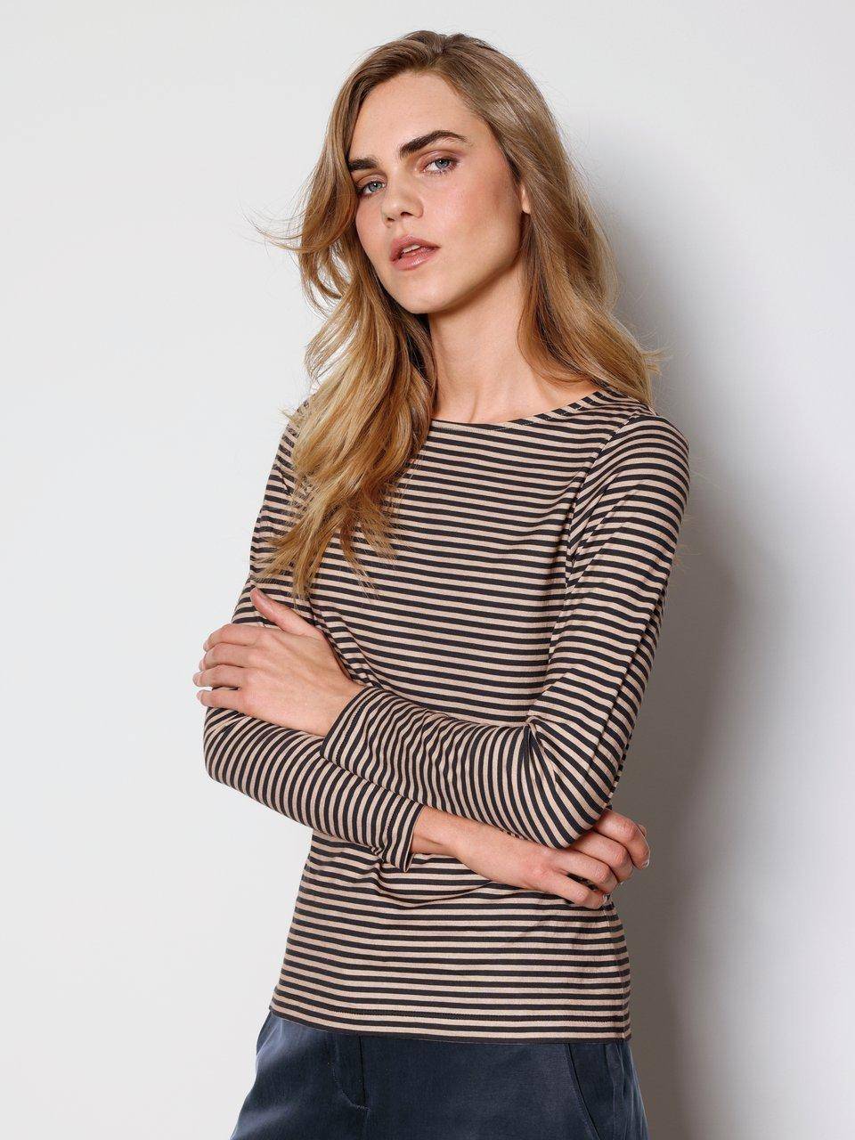 DAY.LIKE Rundhals-Shirt