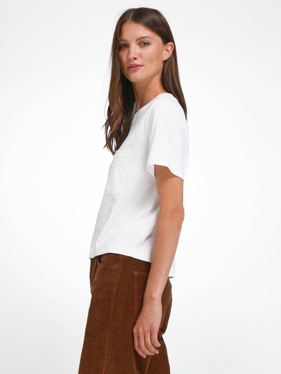 DAY.LIKE Rundhals-Shirt