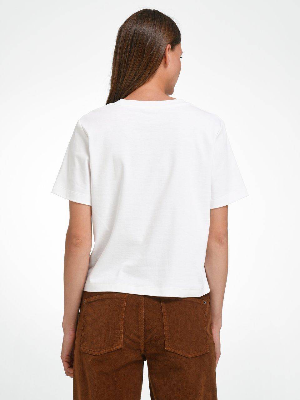 DAY.LIKE Rundhals-Shirt