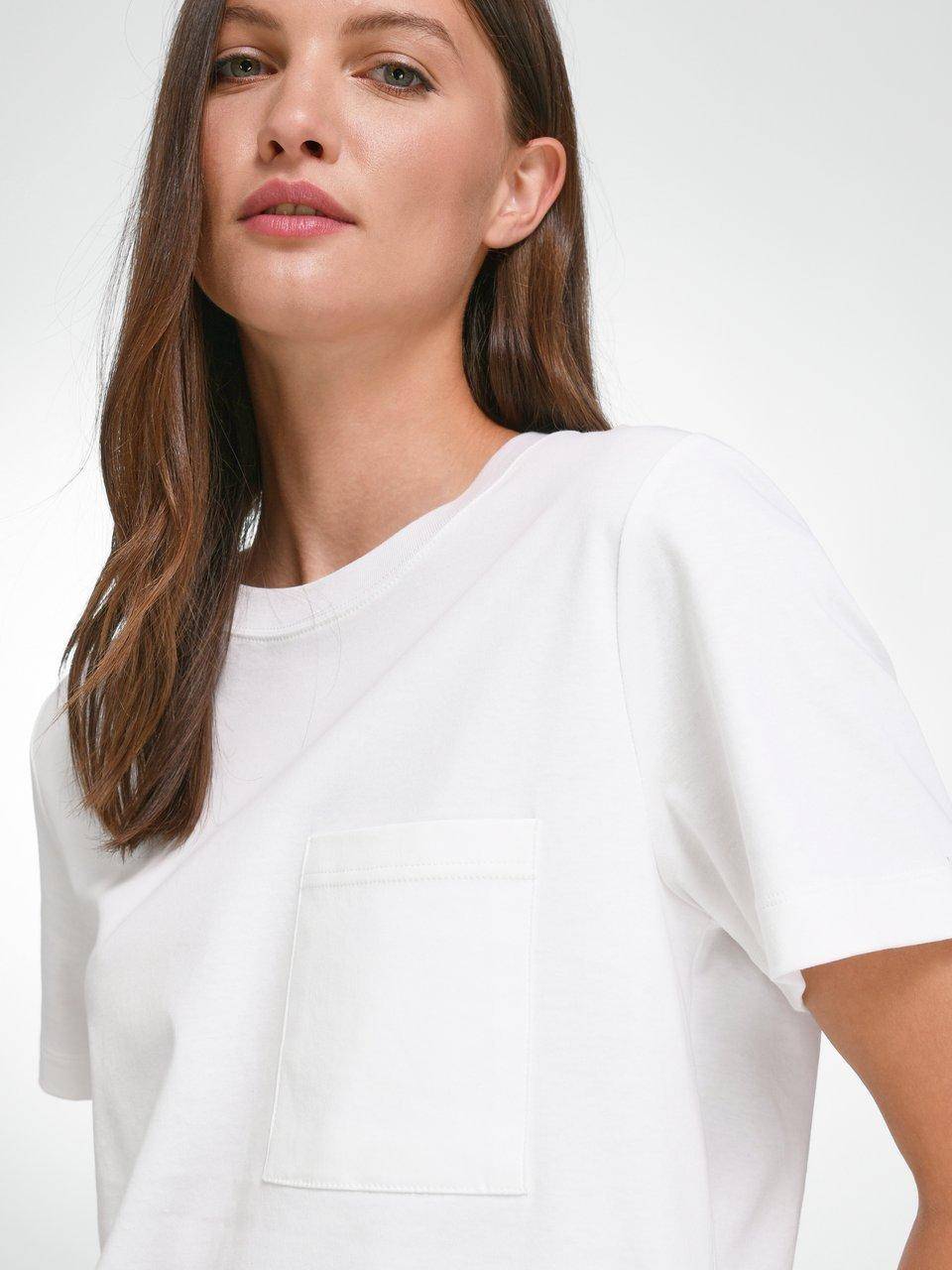 DAY.LIKE Rundhals-Shirt