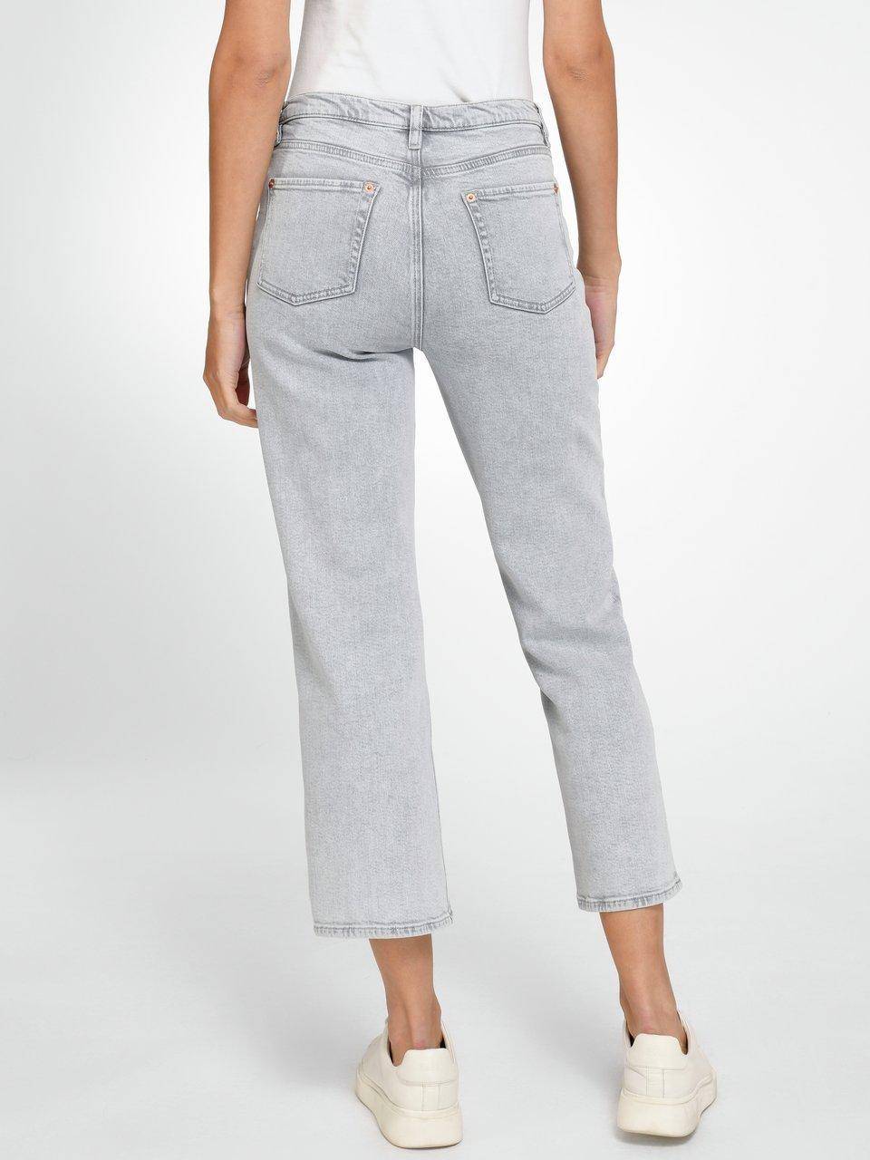 DAY.LIKE Slim Fit-7/8-Jeans