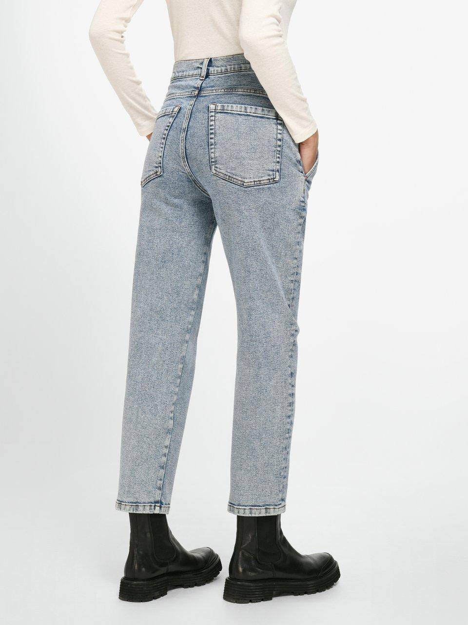 DAY.LIKE Slim Fit-7/8-Jeans