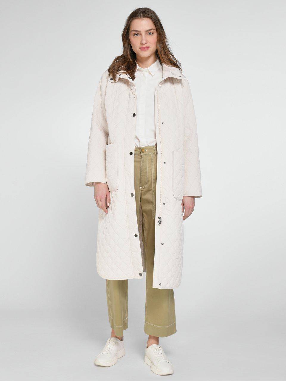 DAY.LIKE Steppmantel