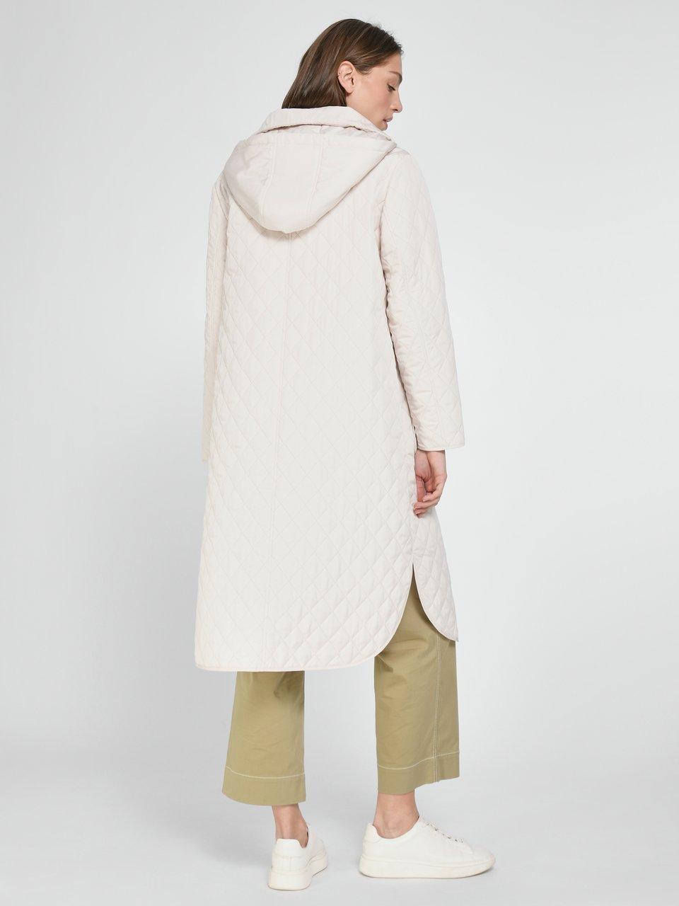 DAY.LIKE Steppmantel