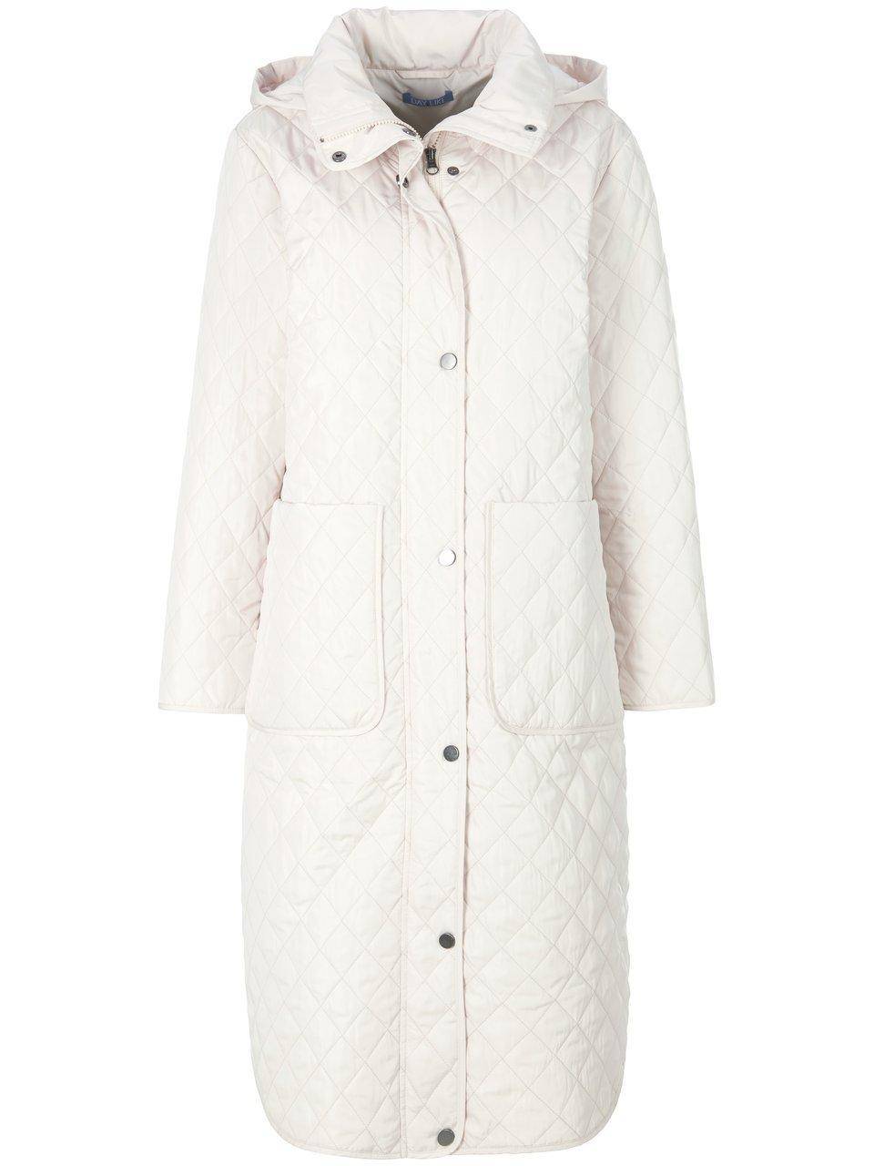 DAY.LIKE Steppmantel