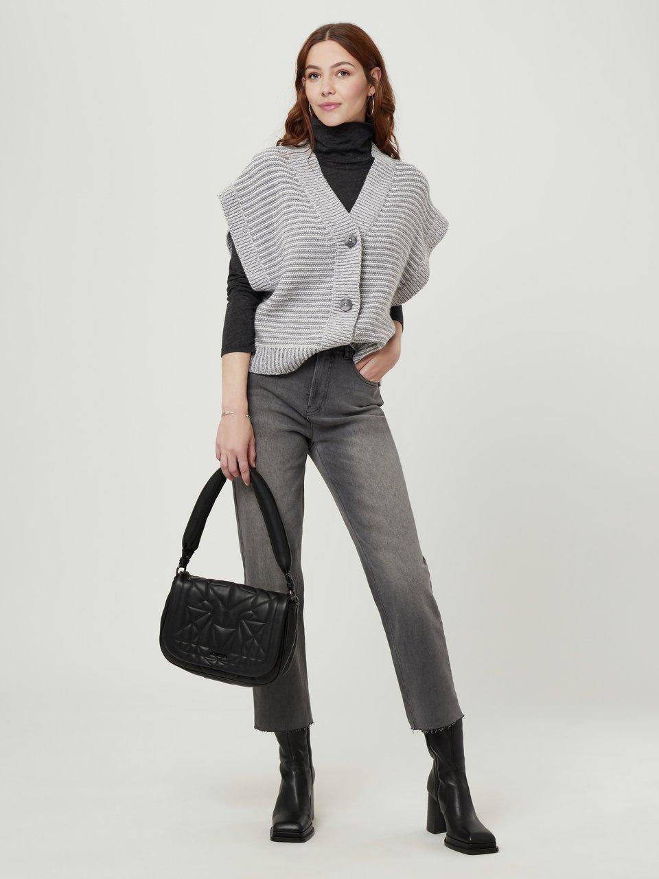 DAY.LIKE Strickweste