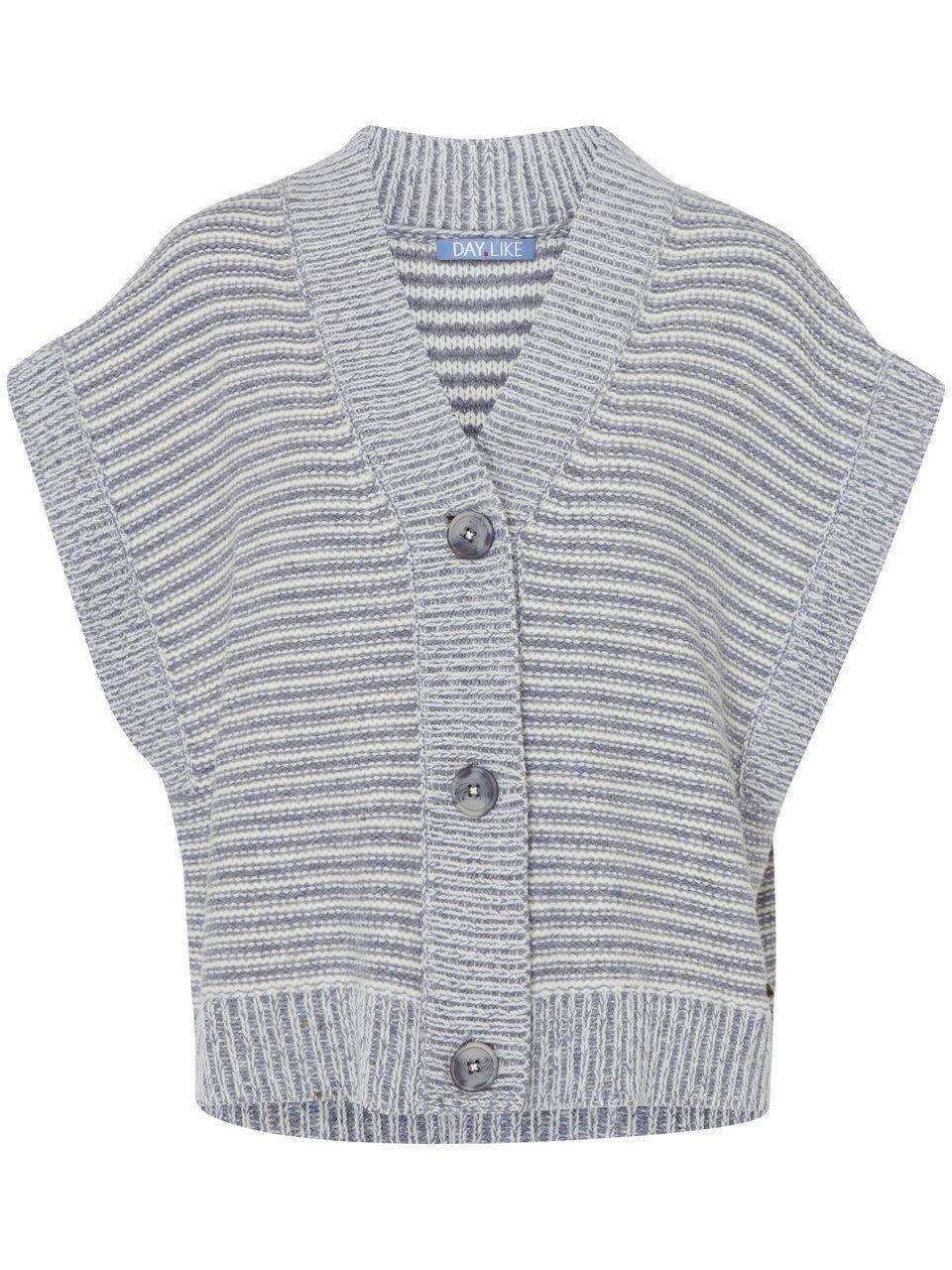 DAY.LIKE Strickweste