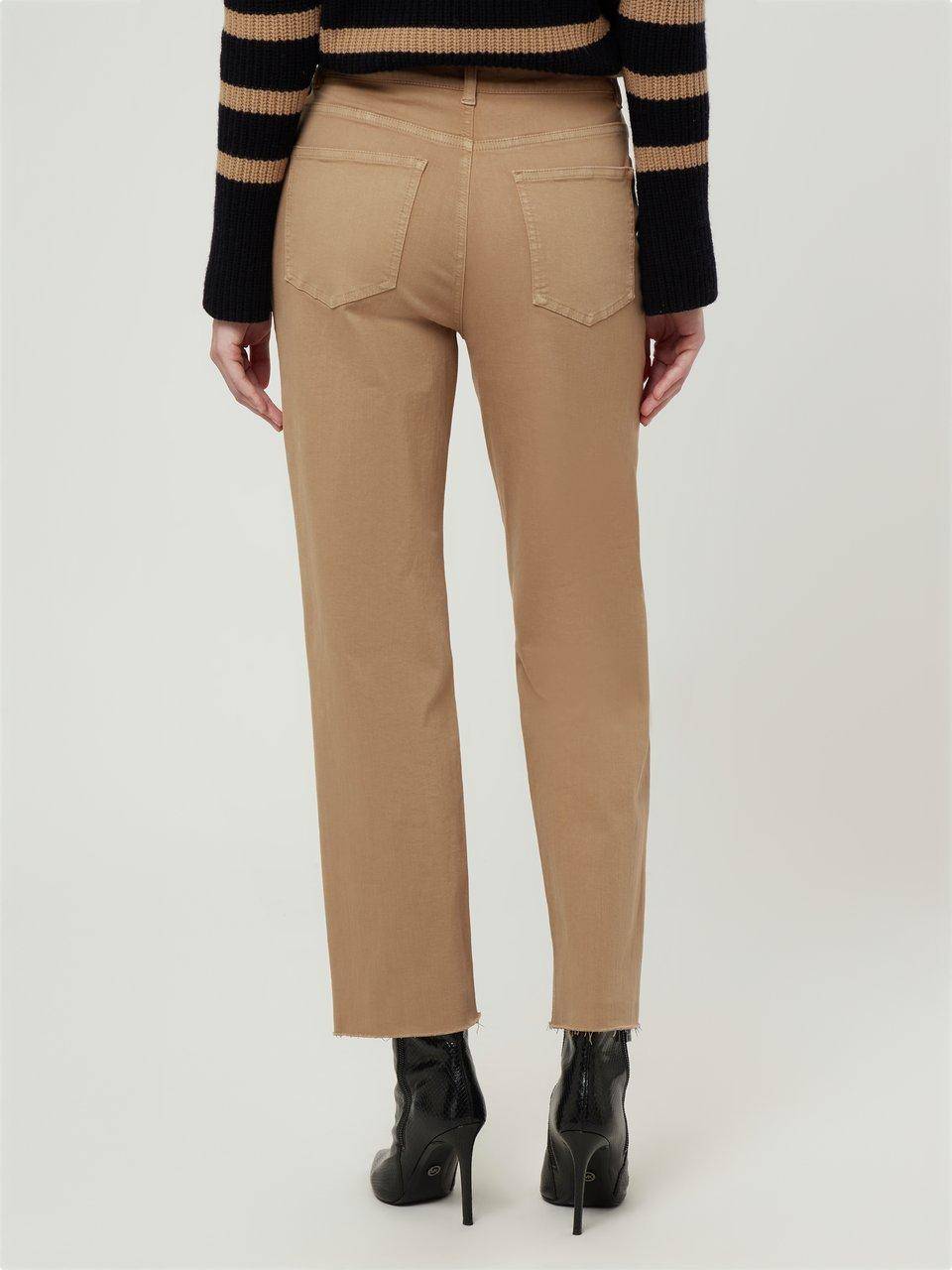 DAY.LIKE Tapered Fit-Jeans