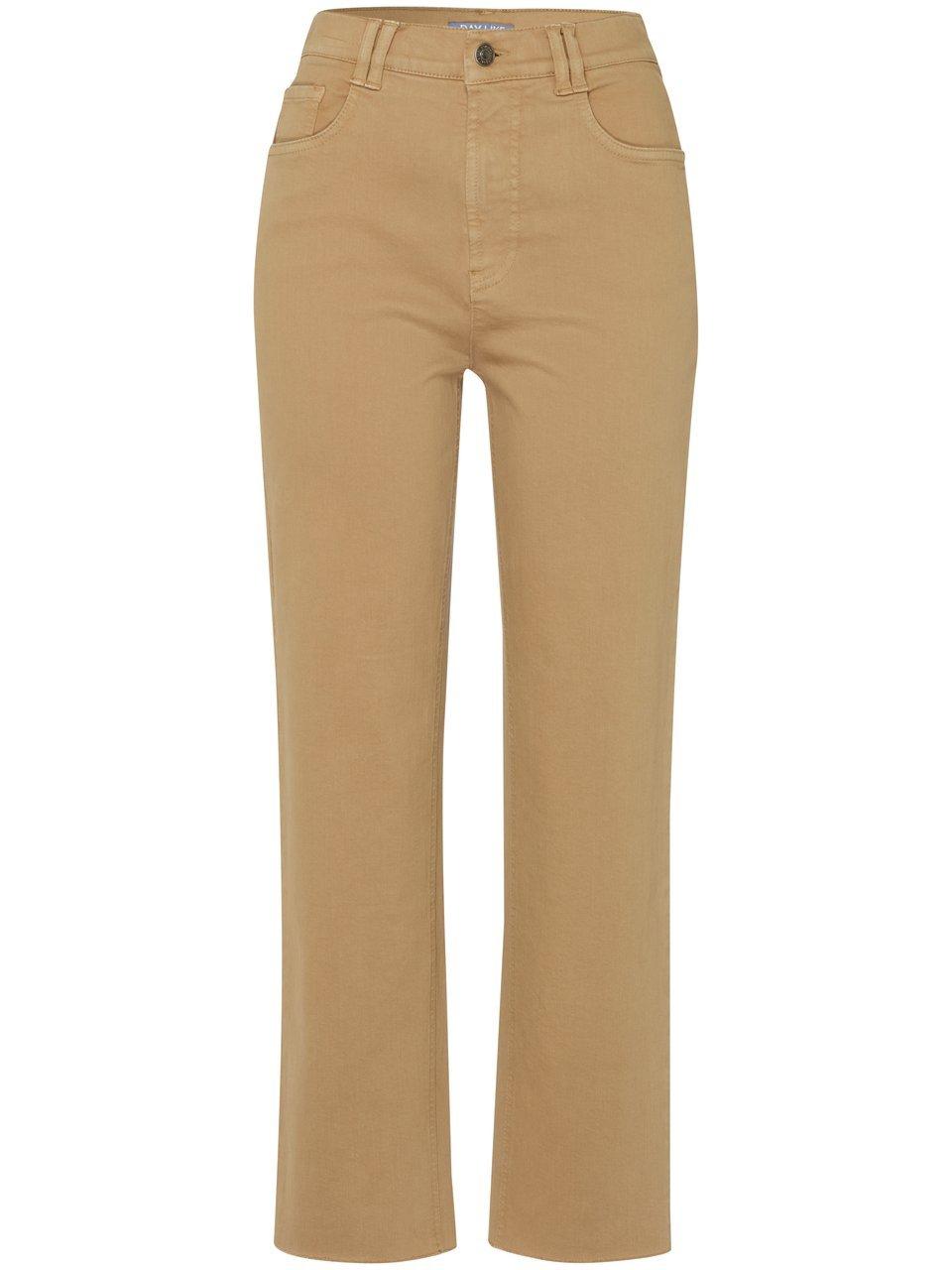 DAY.LIKE Tapered Fit-Jeans