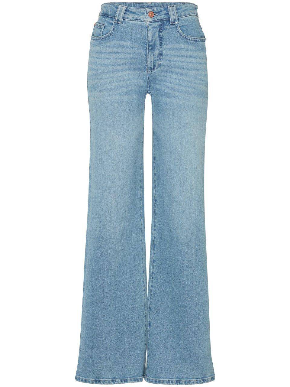 DAY.LIKE „Wide Leg“-Jeans