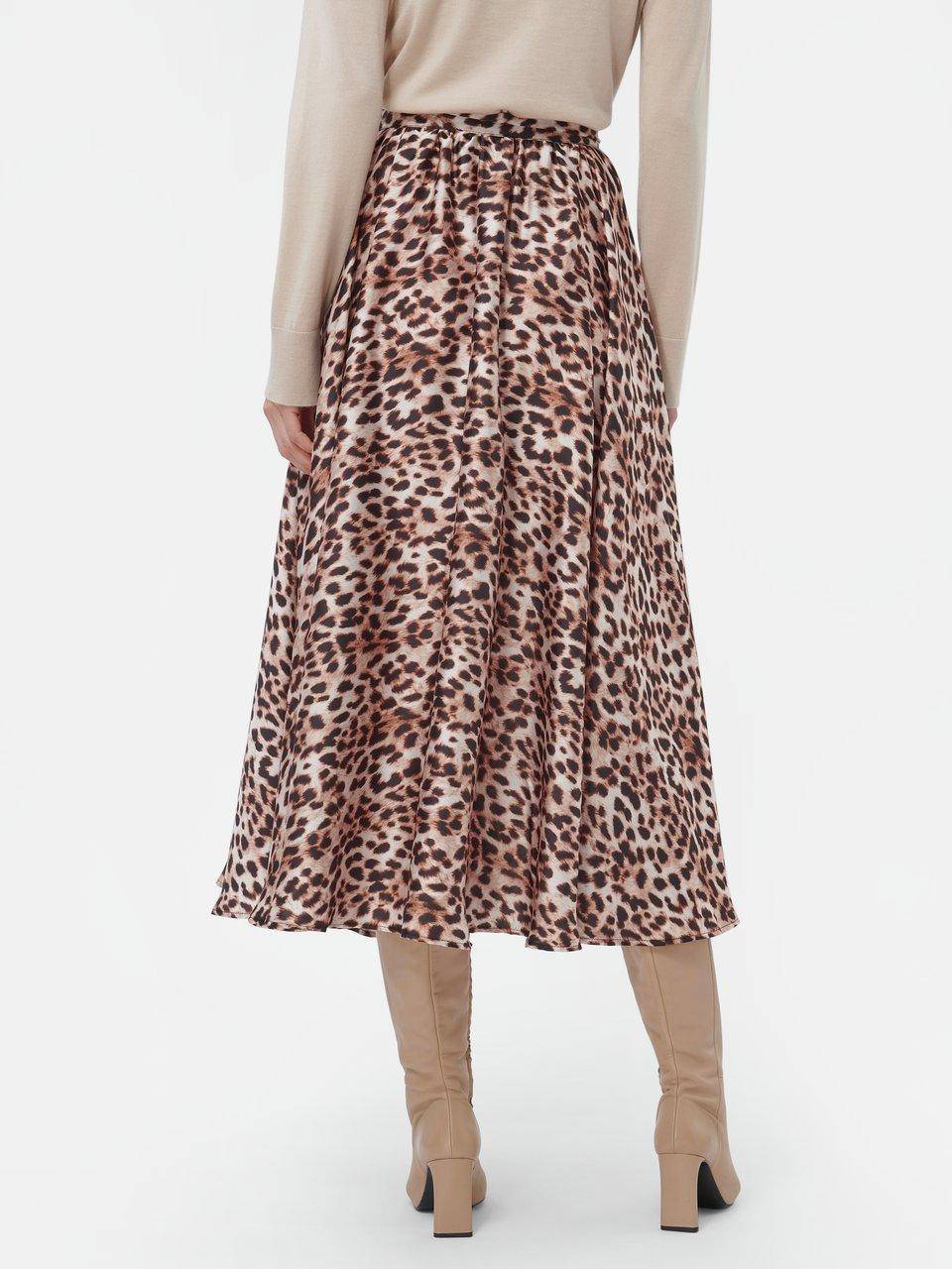 Delicatelove Rock SAMIRA TYPICAL LEO