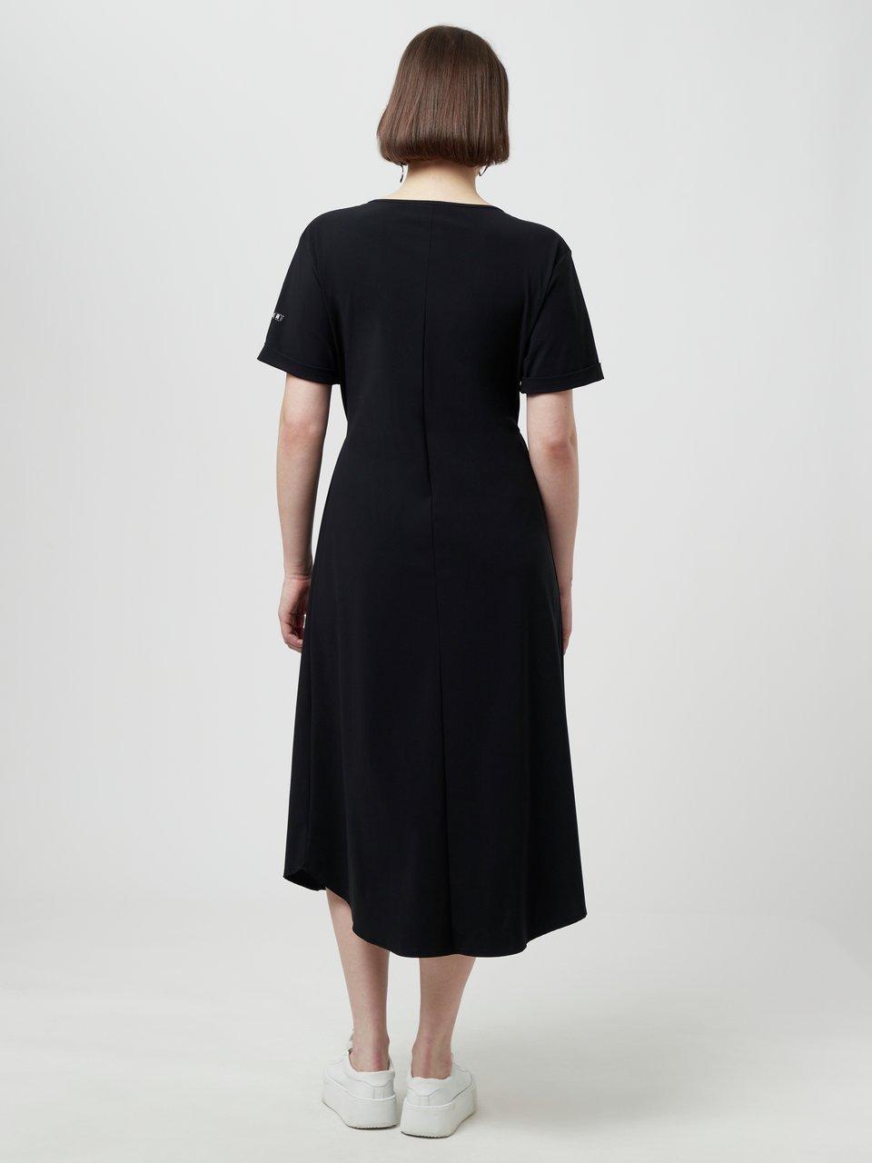 Doris Streich Jerseykleid