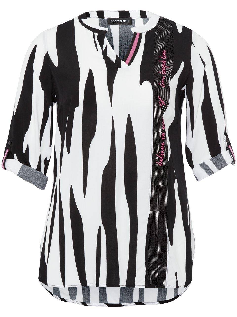 Doris Streich Long-Bluse