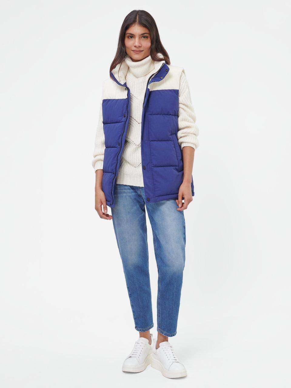 Ecoalf Weste "Jannu"