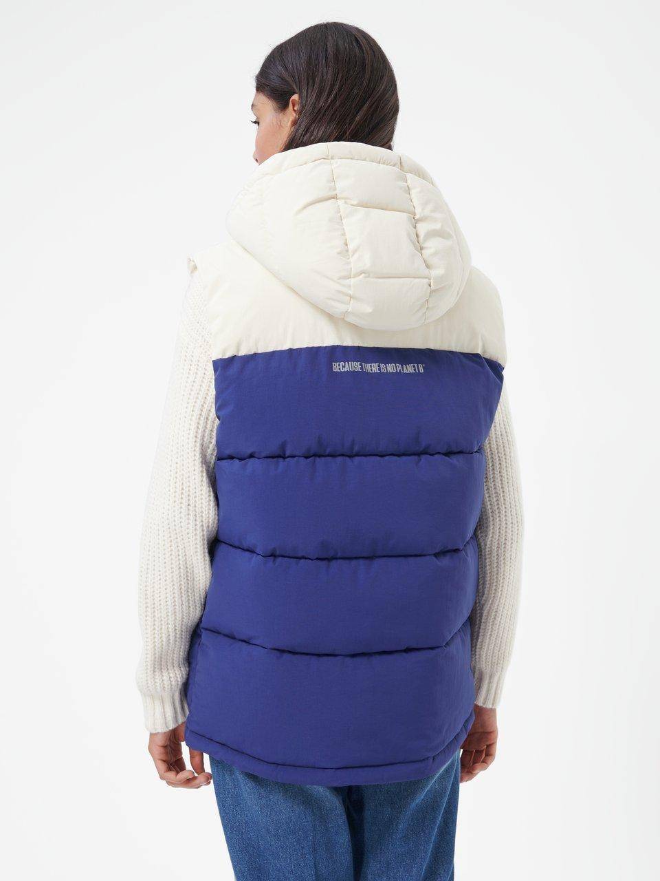 Ecoalf Weste "Jannu"