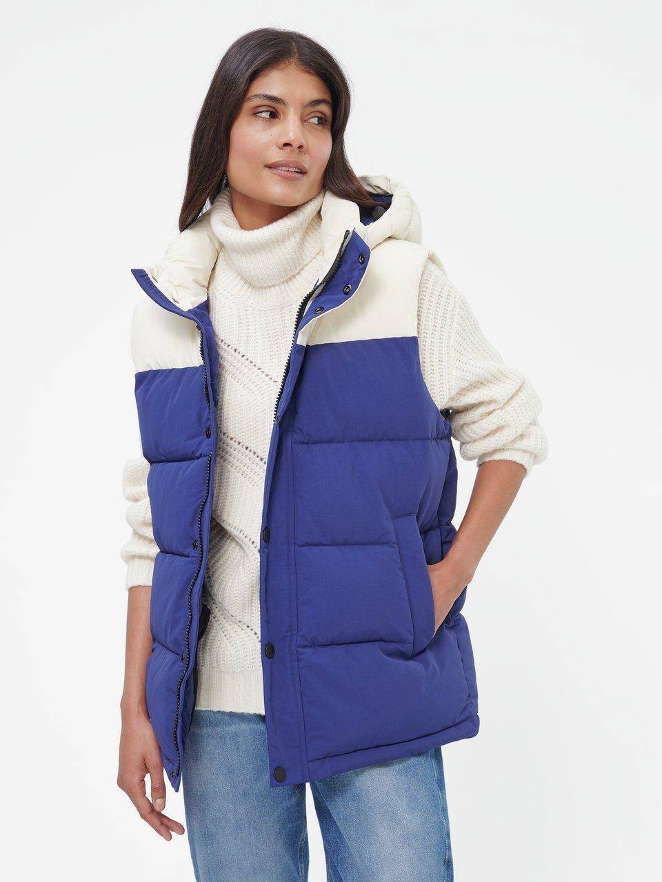 Ecoalf Weste "Jannu"