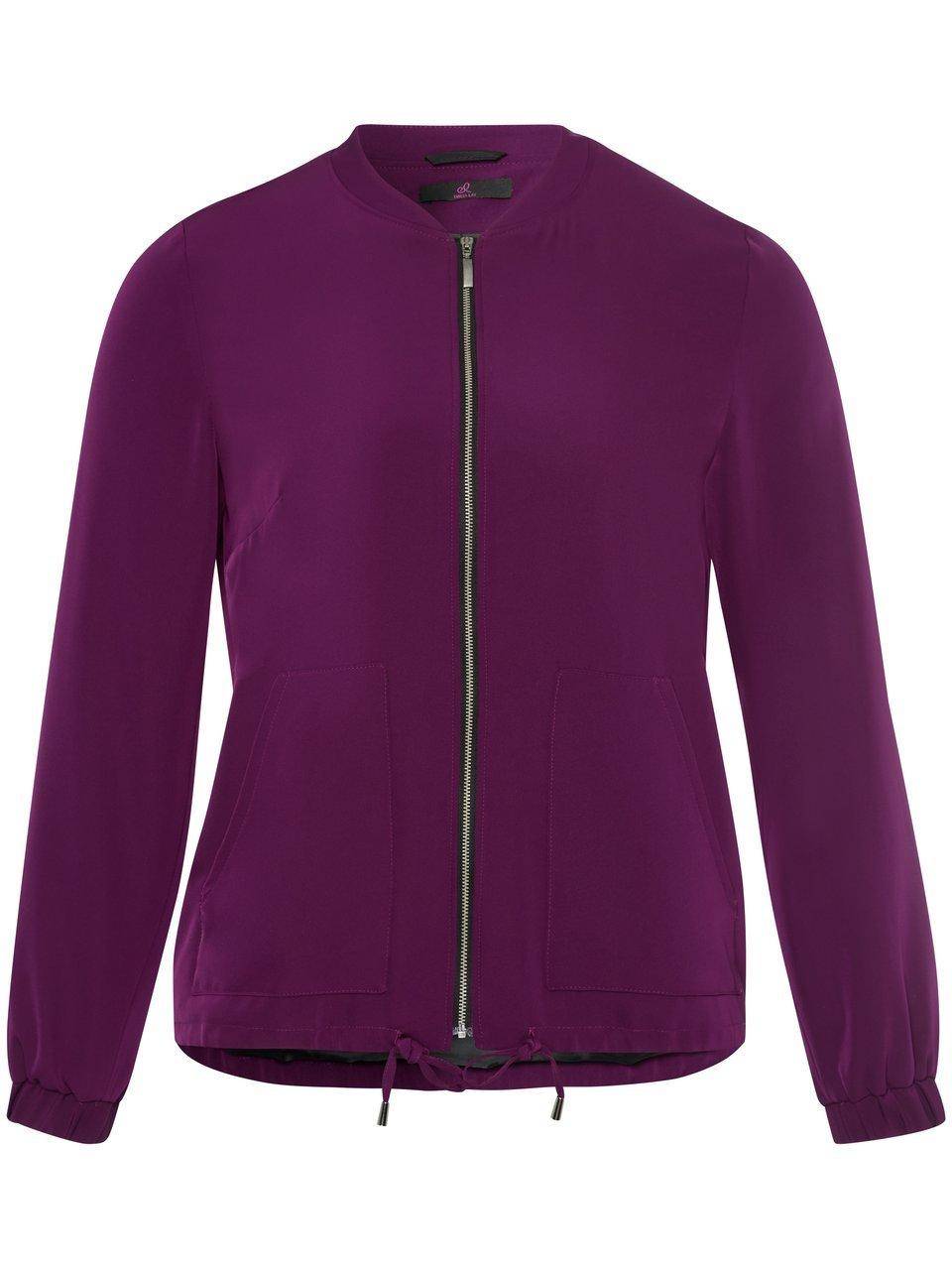 Emilia Lay Blouson