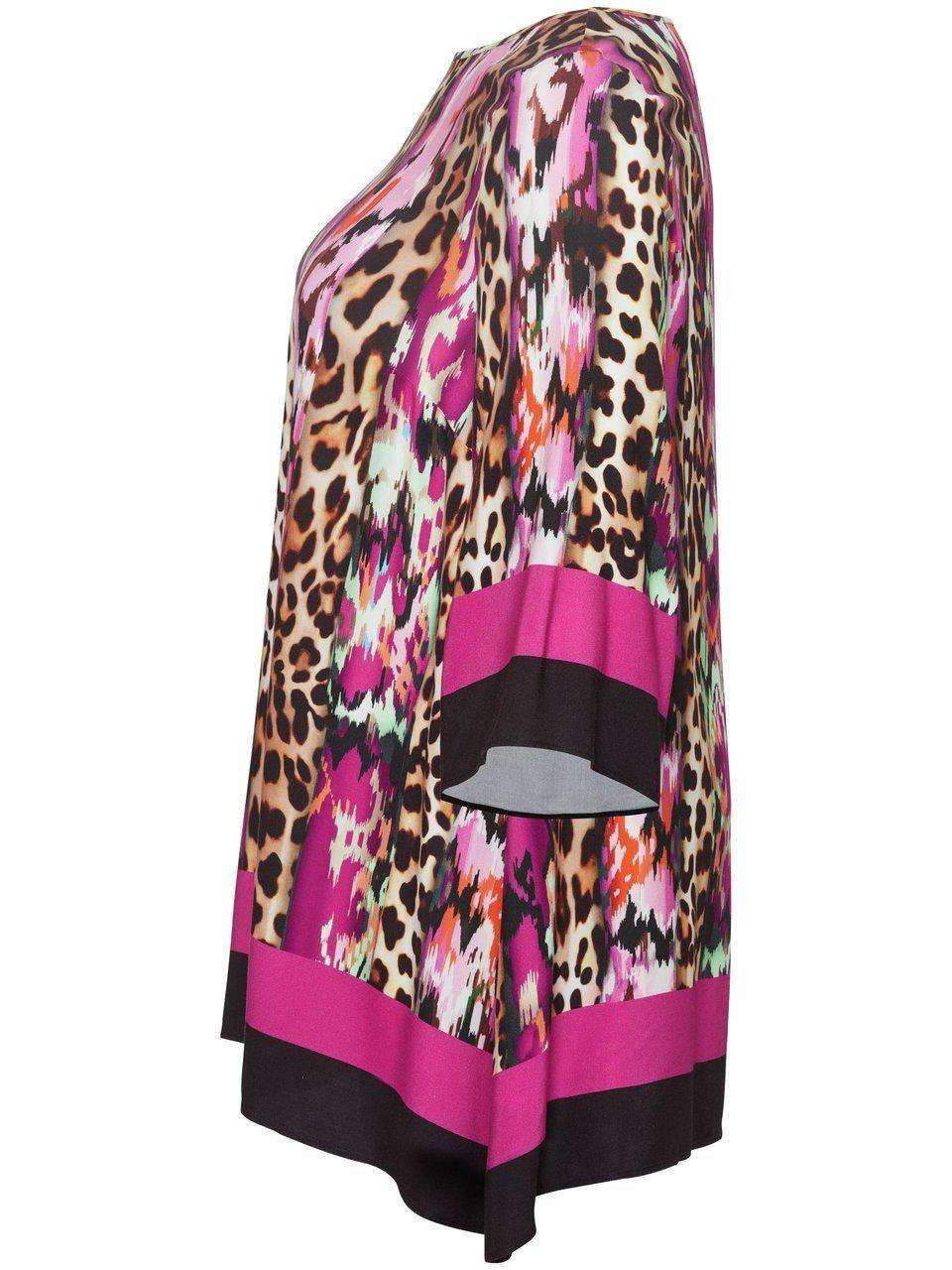 Emilia Lay Bluse Mit 3/4-Arm