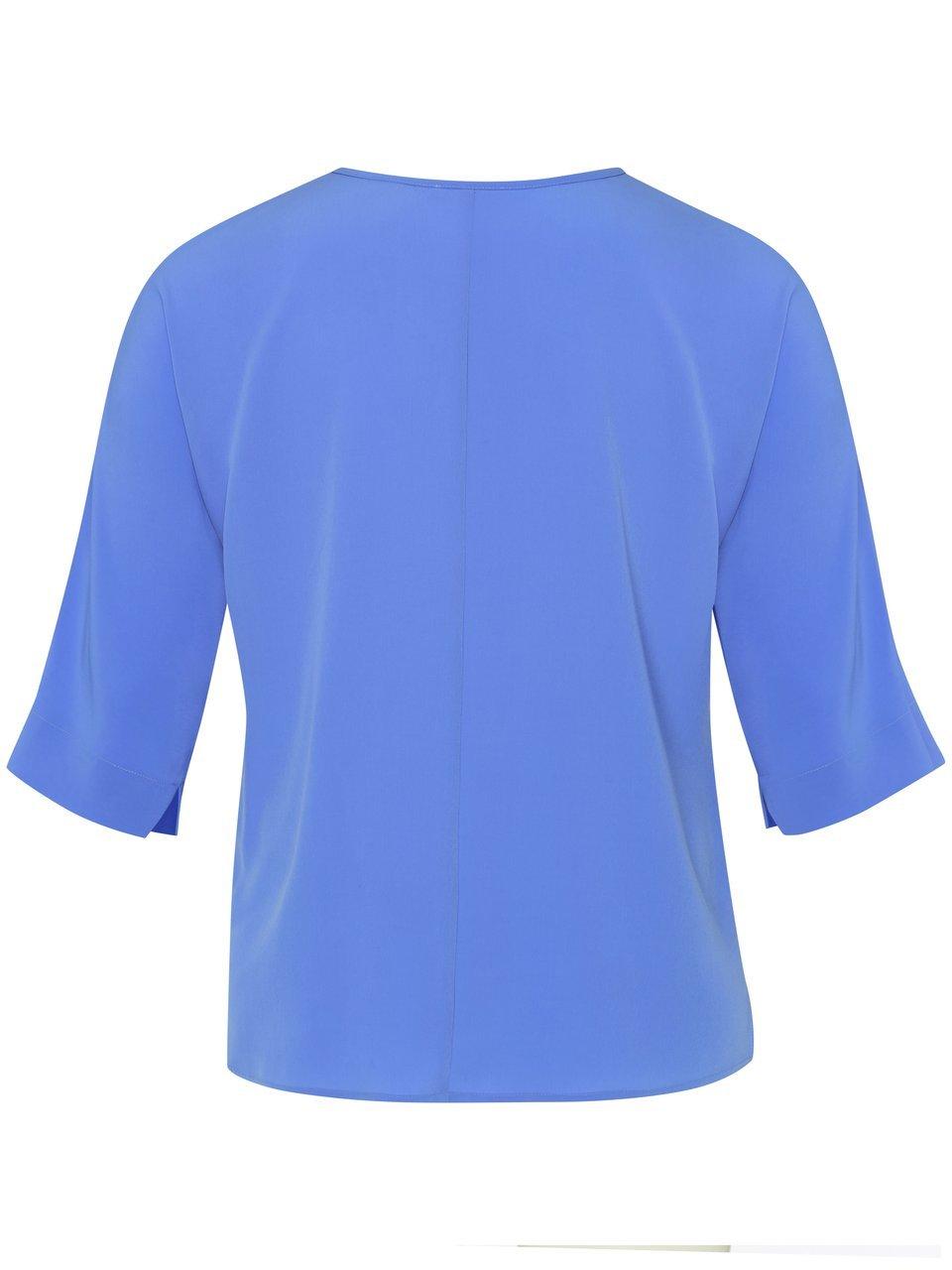 Emilia Lay Bluse Mit 3/4-Arm