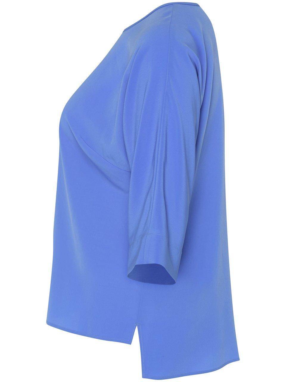 Emilia Lay Bluse Mit 3/4-Arm