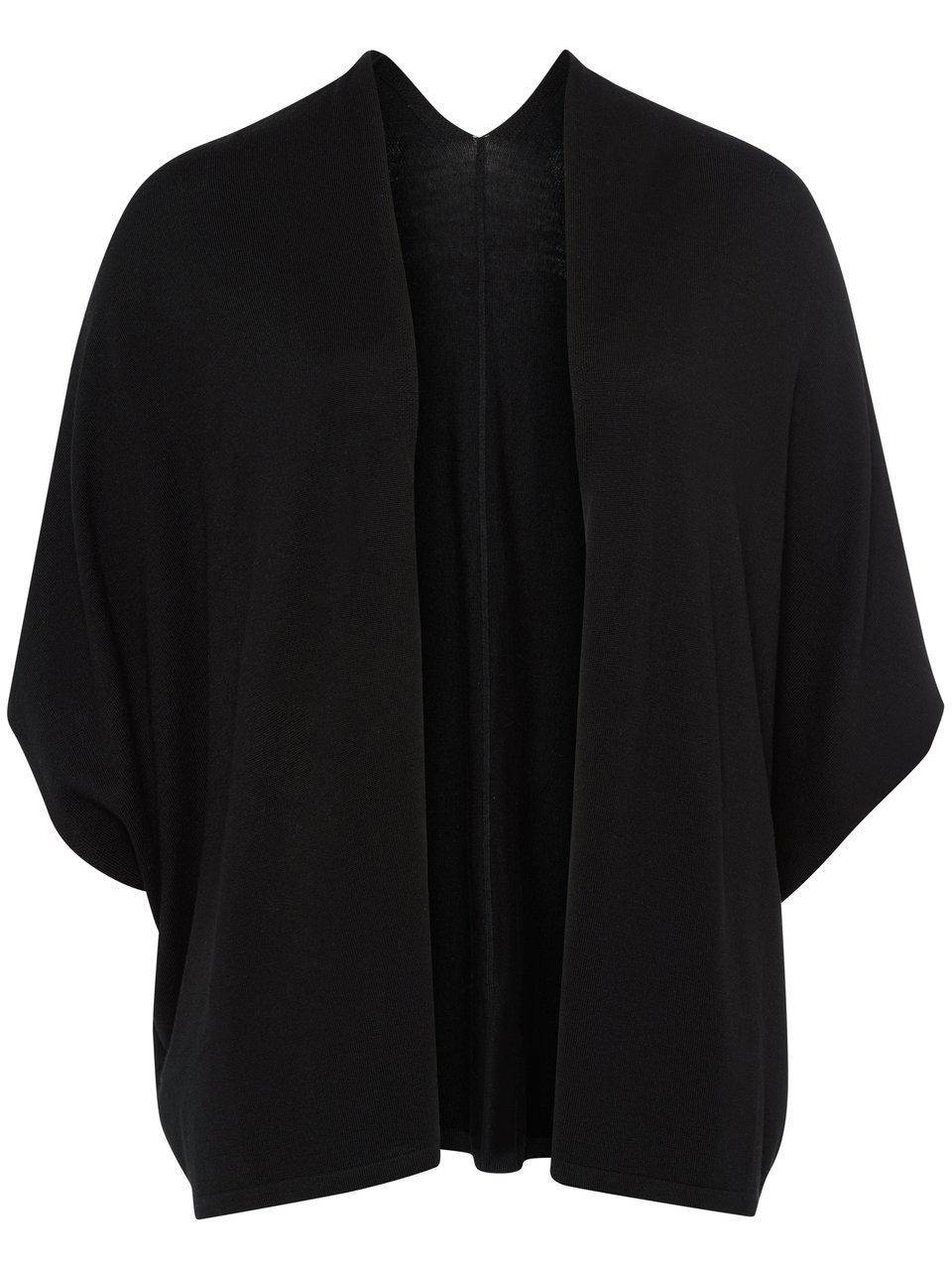 Emilia Lay Cape Mit V-Ausschnitt