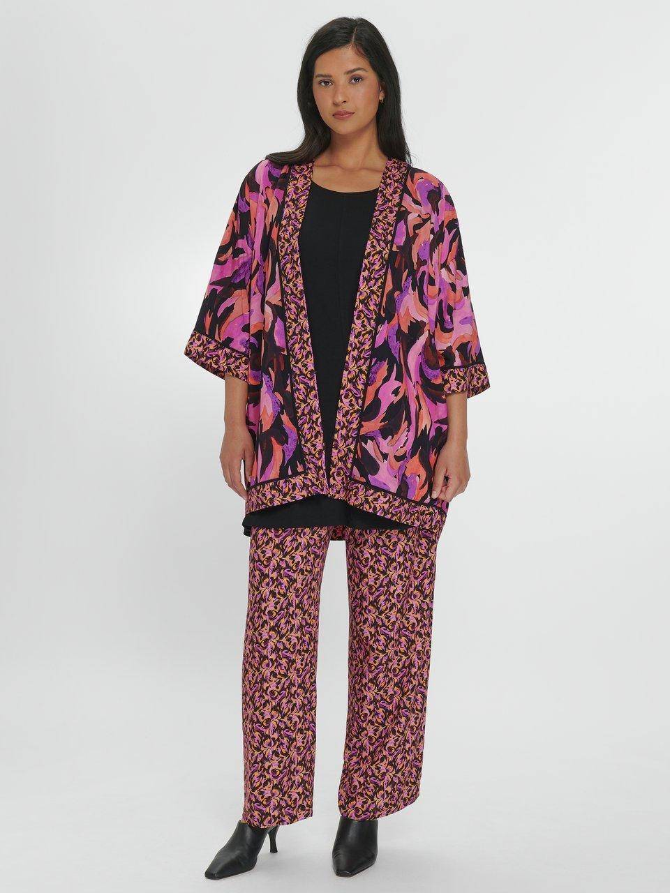 Emilia Lay Chasuble Mit 3/4-Arm