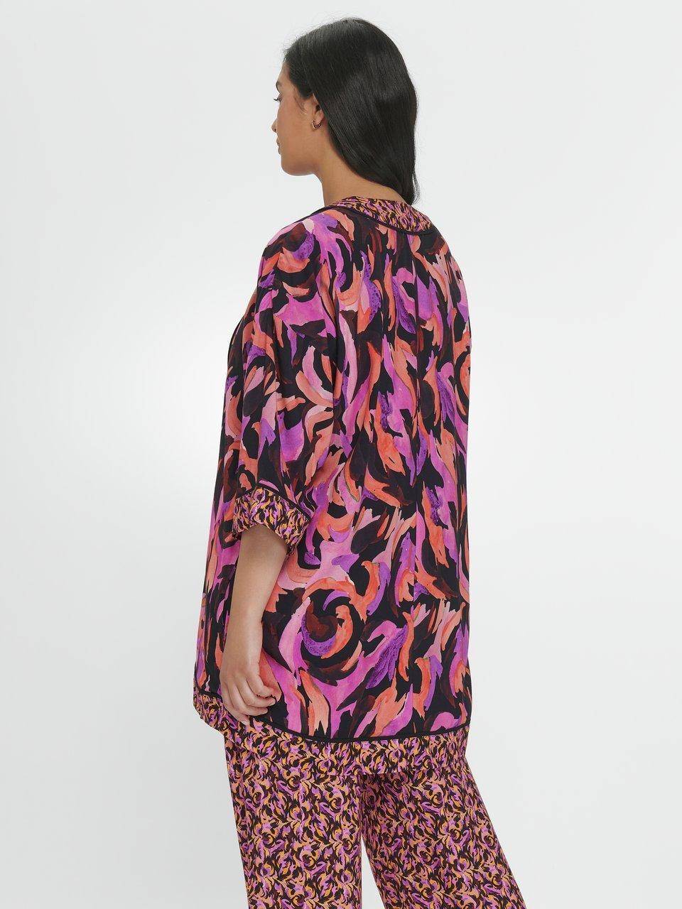 Emilia Lay Chasuble Mit 3/4-Arm