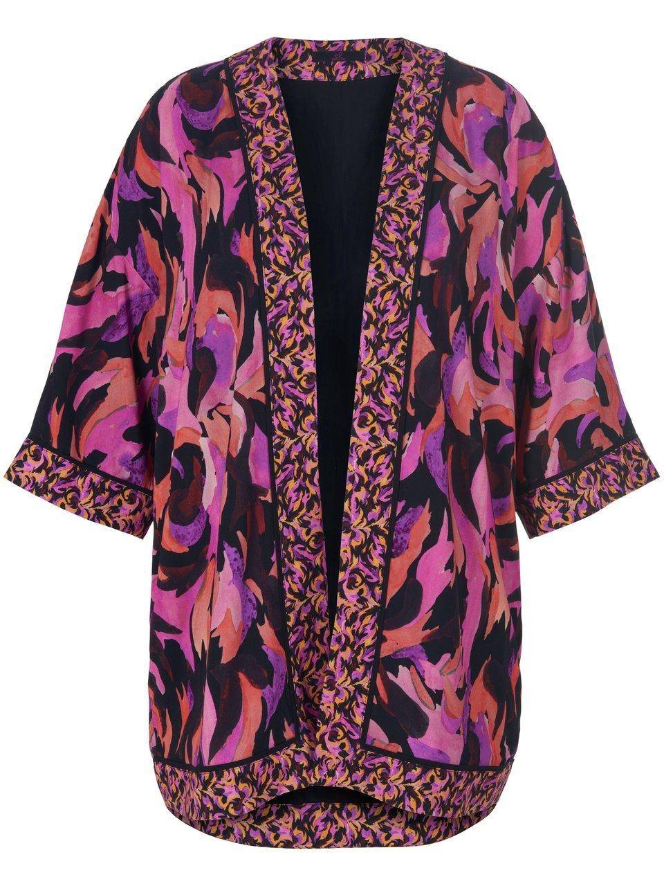 Emilia Lay Chasuble Mit 3/4-Arm