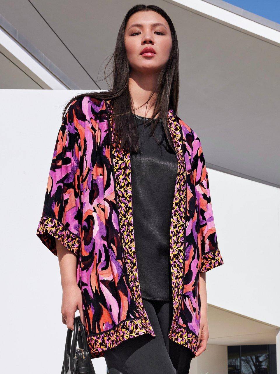 Emilia Lay Chasuble Mit 3/4-Arm