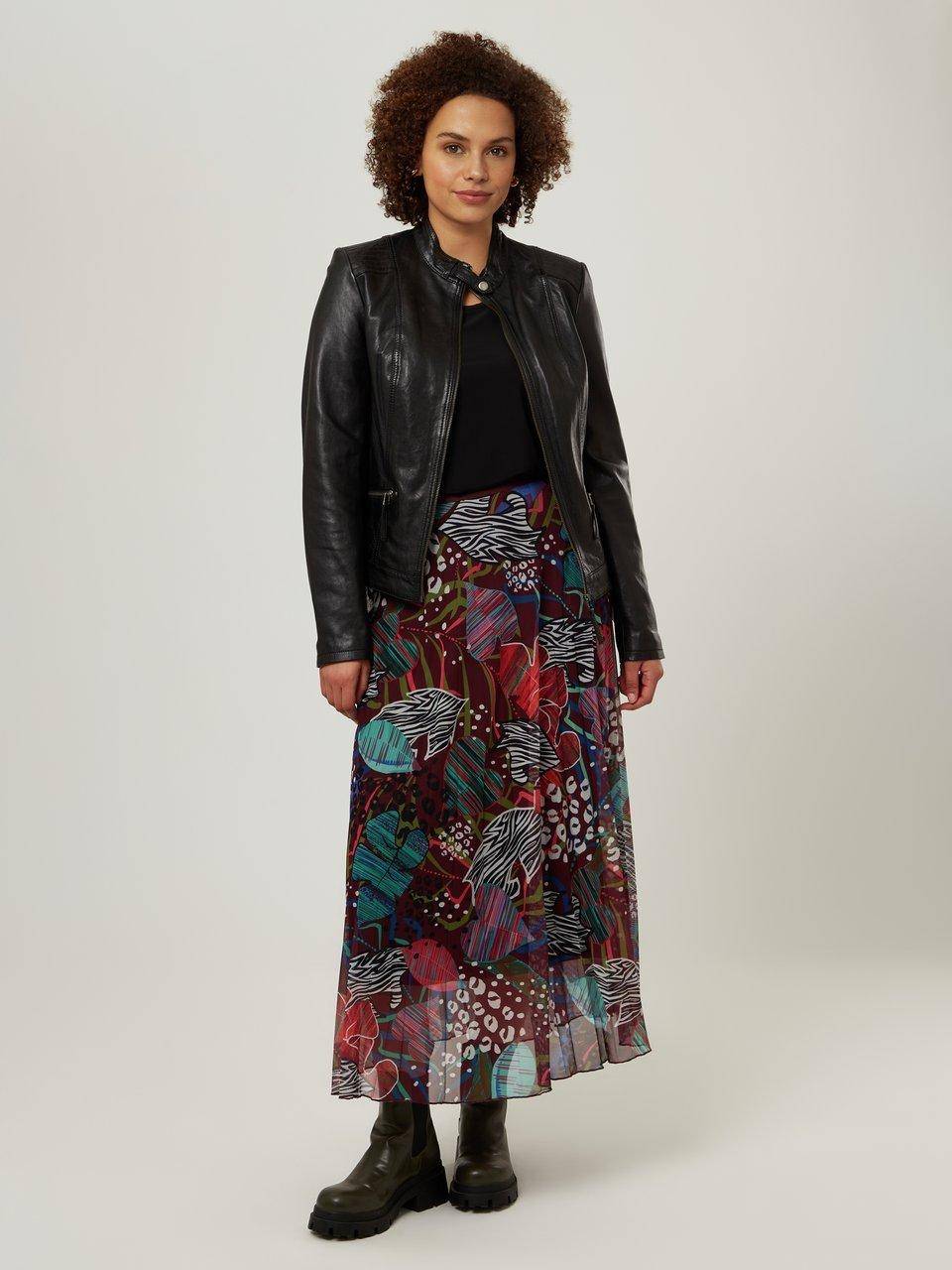 Emilia Lay Jersey-Rock