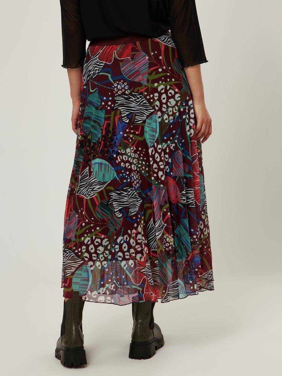 Emilia Lay Jersey-Rock