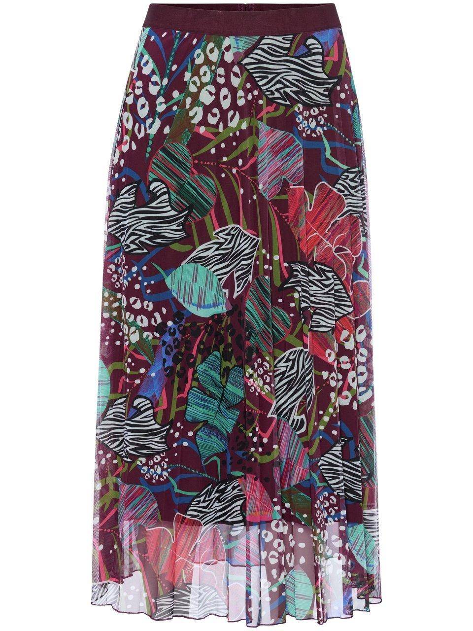 Emilia Lay Jersey-Rock