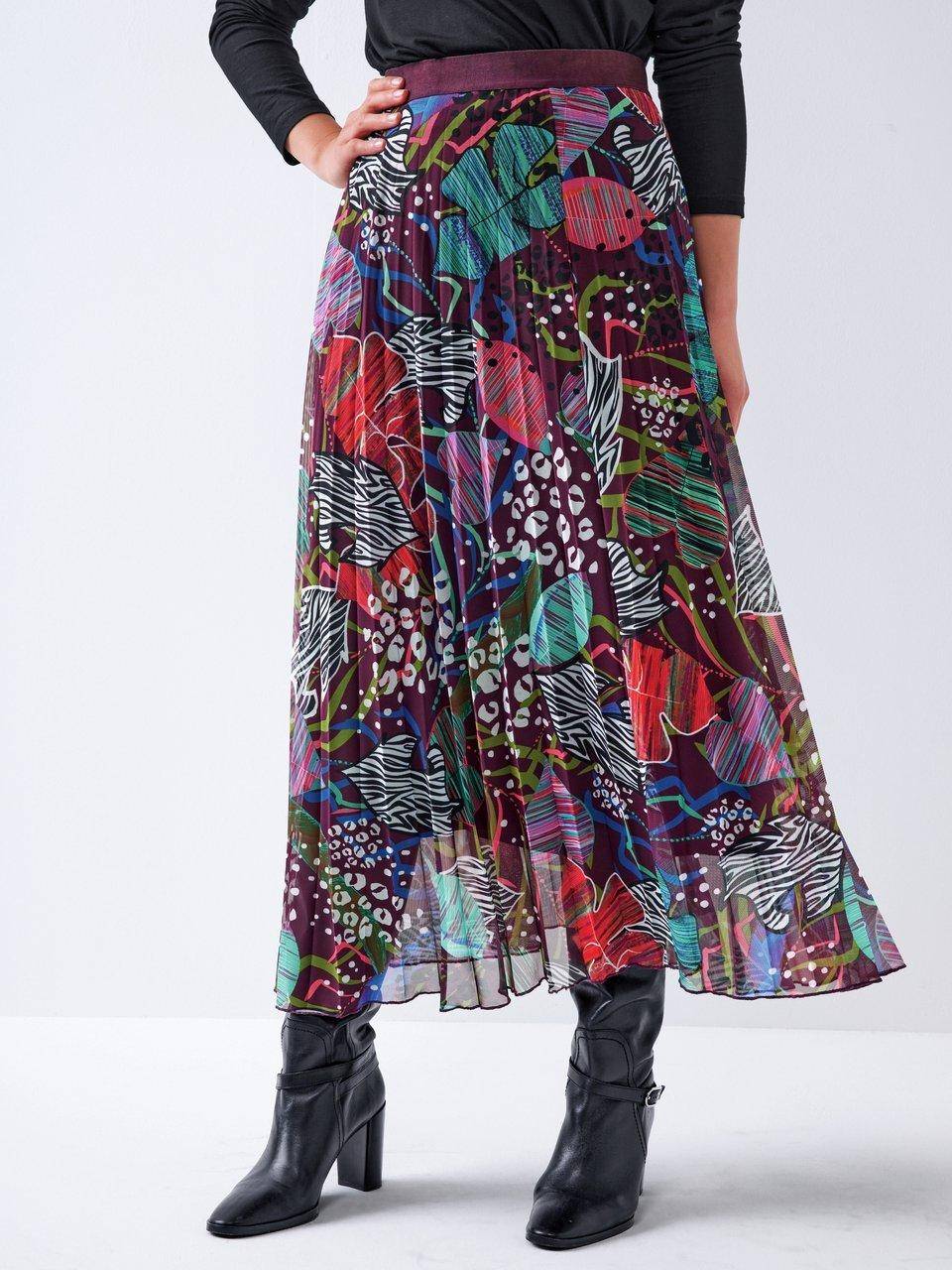 Emilia Lay Jersey-Rock