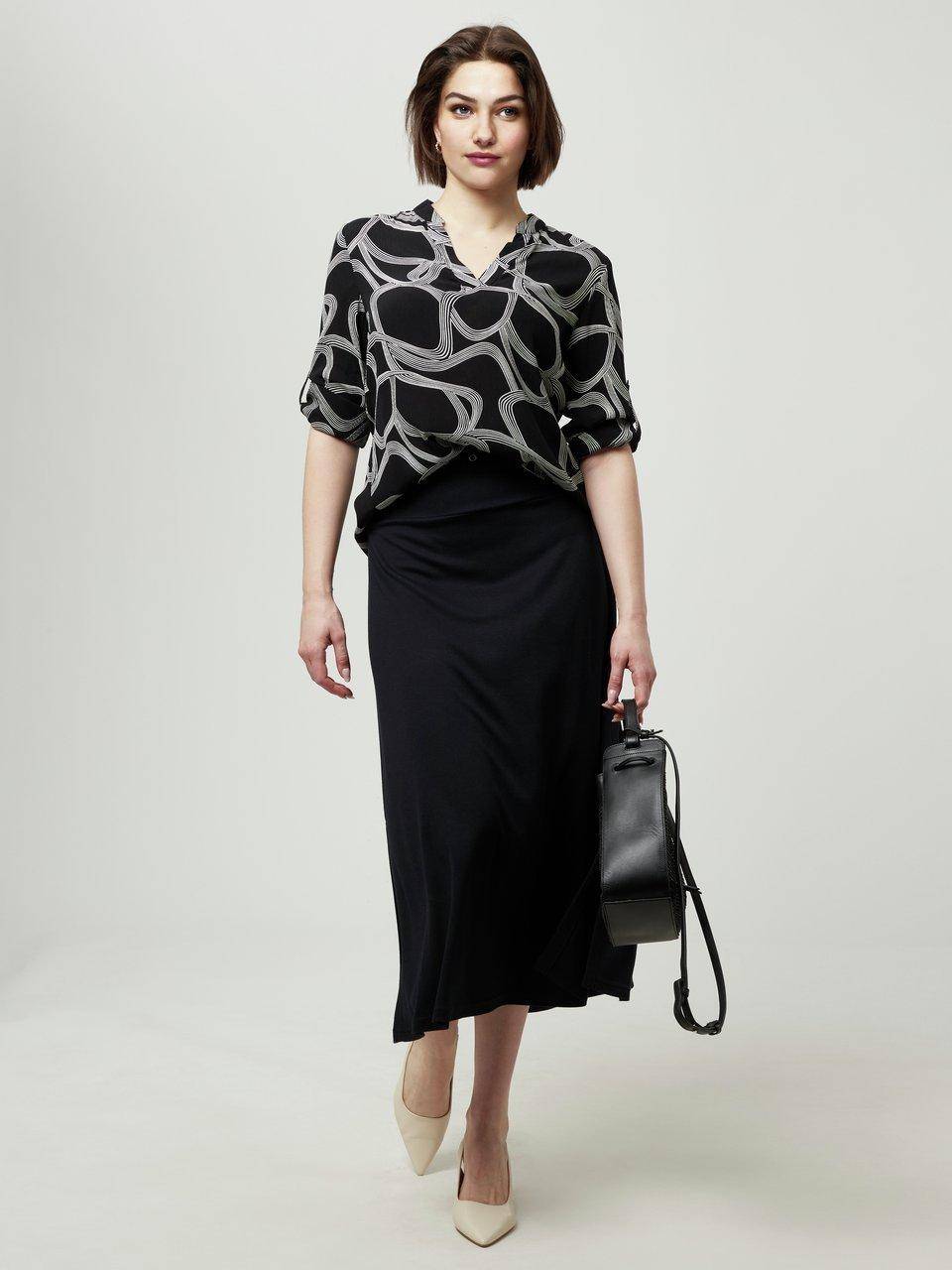 Emilia Lay Jersey-Rock