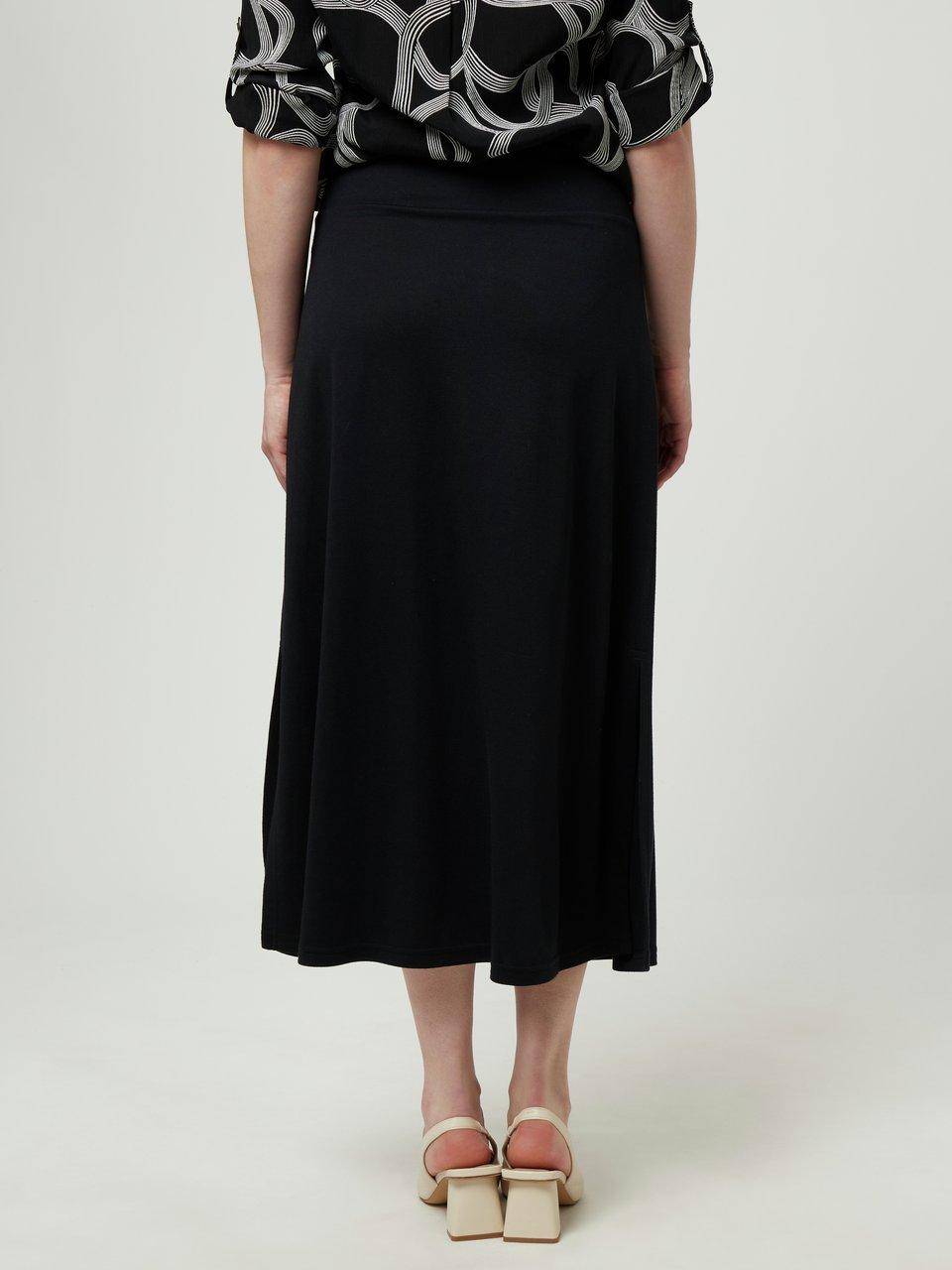 Emilia Lay Jersey-Rock