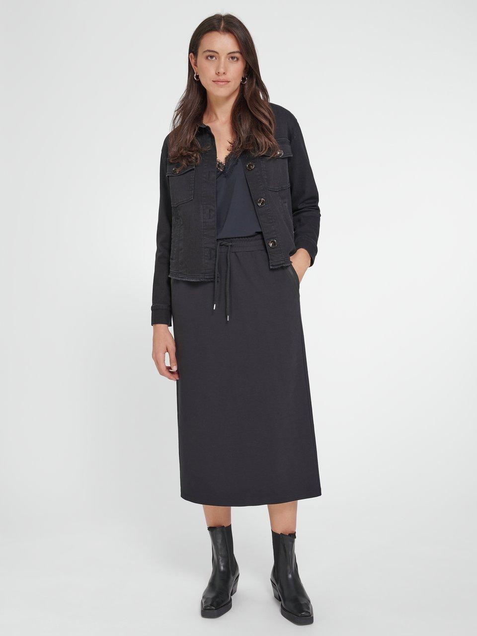 Emilia Lay Jersey-Rock