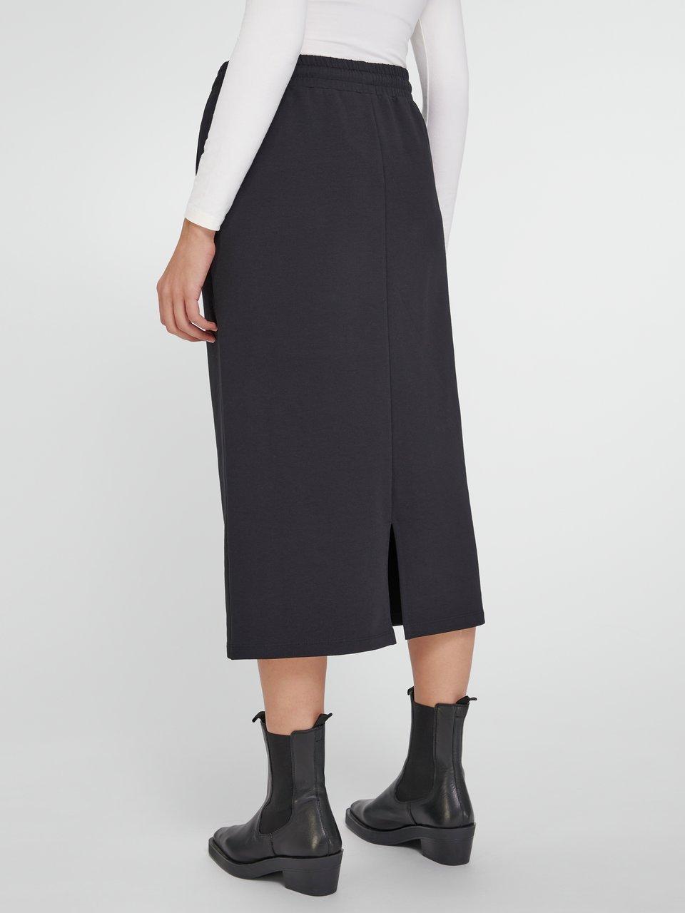 Emilia Lay Jersey-Rock