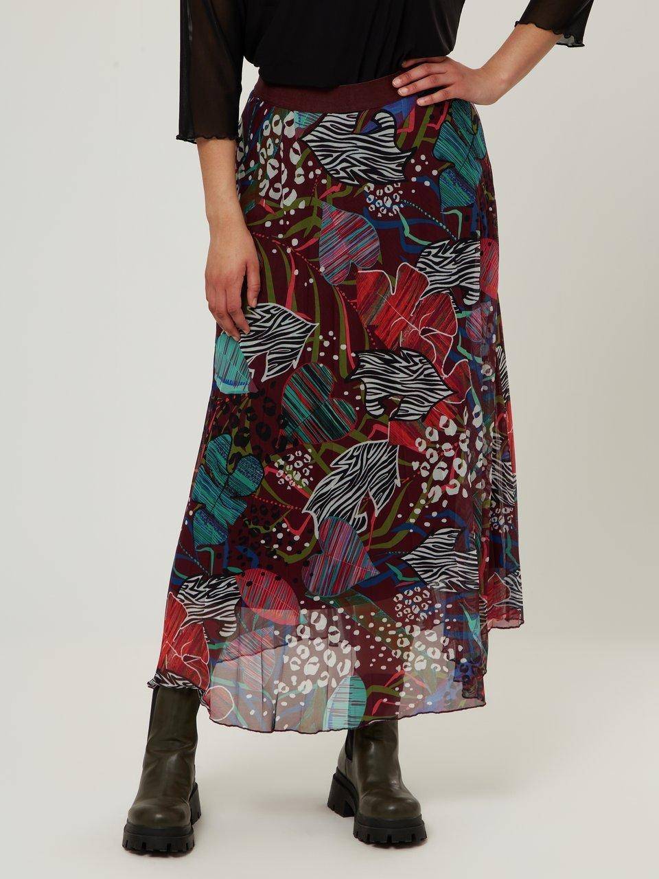 Emilia Lay Jersey-Rock