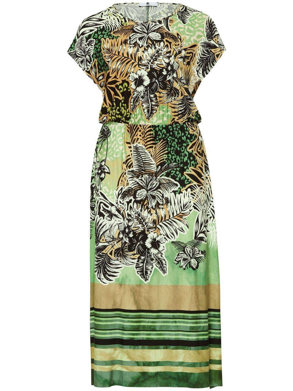 Emilia Lay Jerseykleid